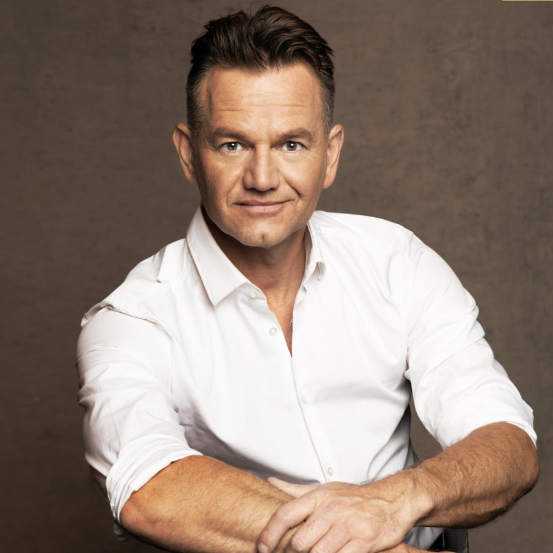 Boek "Liggen blijven is geen optie" geschreven door Alex Sijm en te koop bij Flavourez.