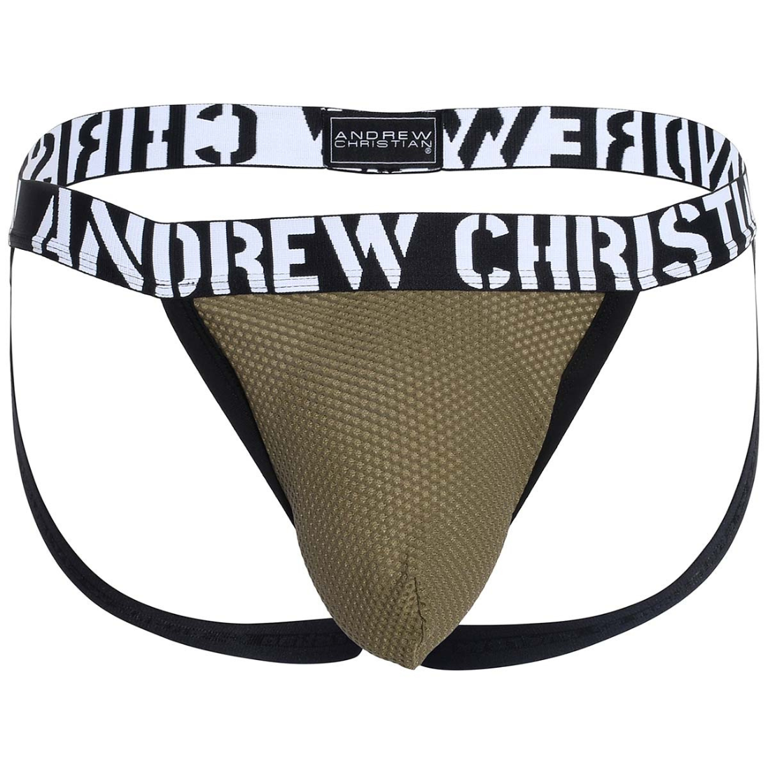 Suspensorio andrew discount christian