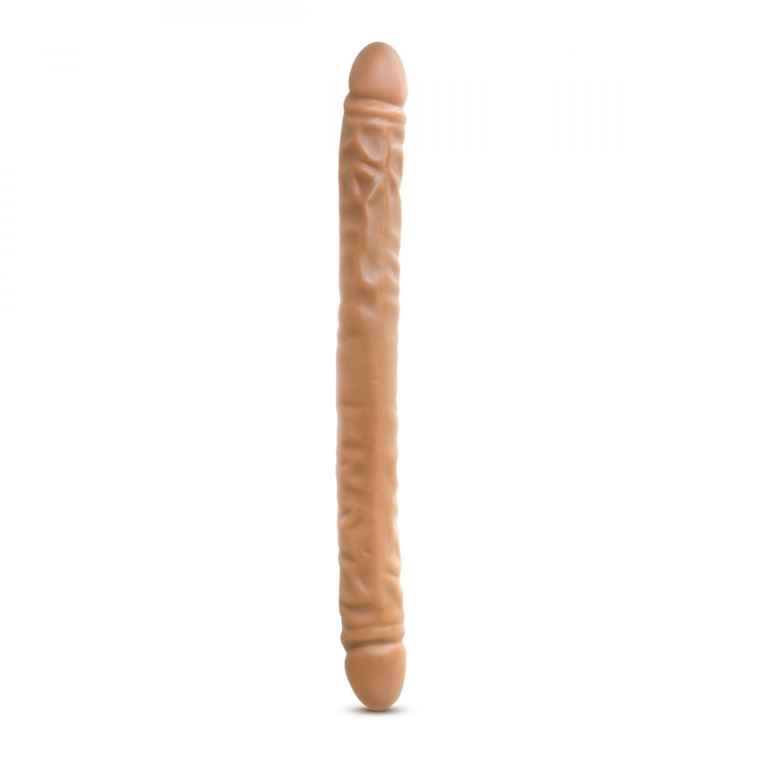 Jetzt bestellen | Dr. Haut | Realistischer Doppeldildo | 45 cm | Mokka Flavourez Jetzt bestellen | Dr. Haut | Realistischer Doppeldildo | 45 cm | Mokka Flavourez