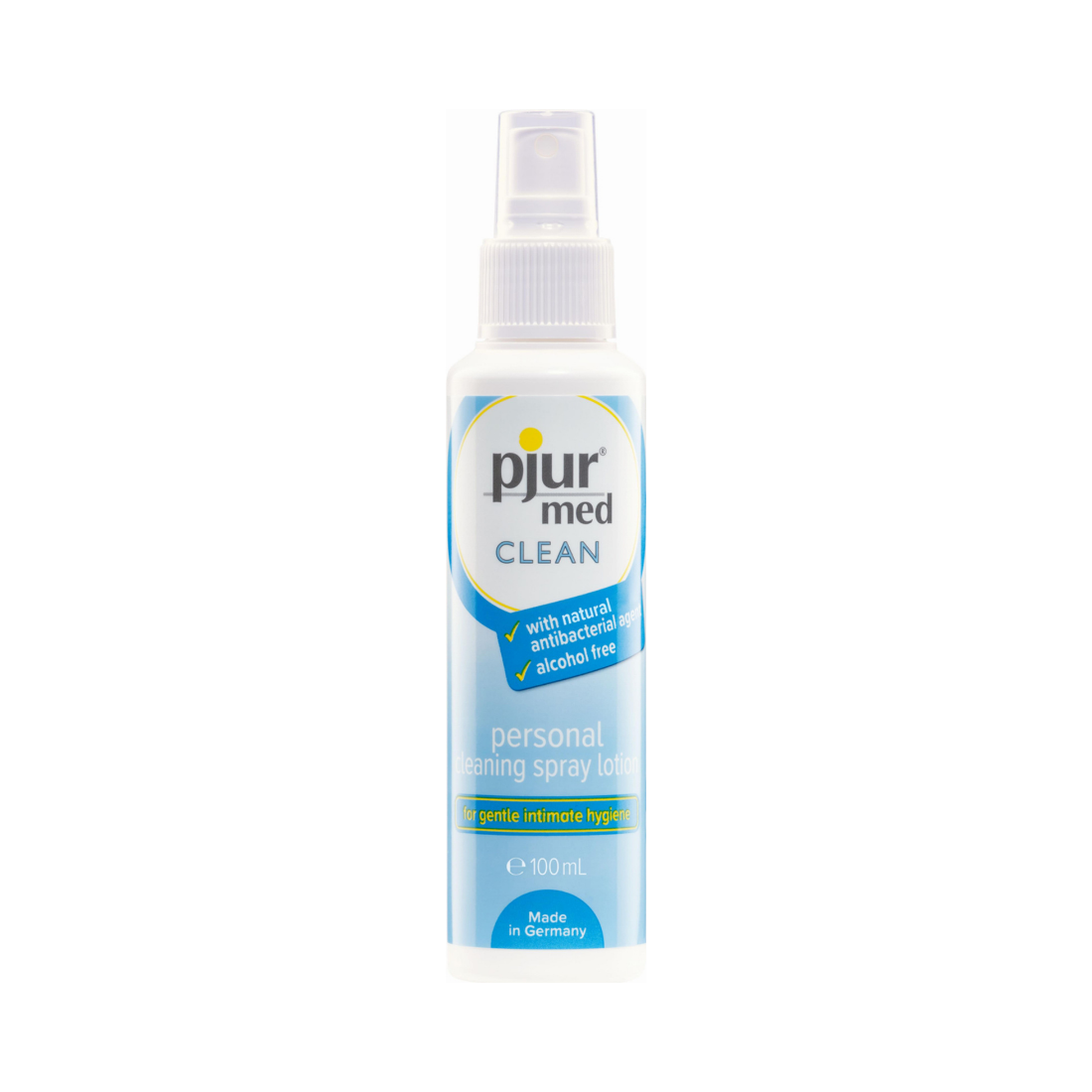 Pjur - Spray Igienico MED Clean - 100 ml