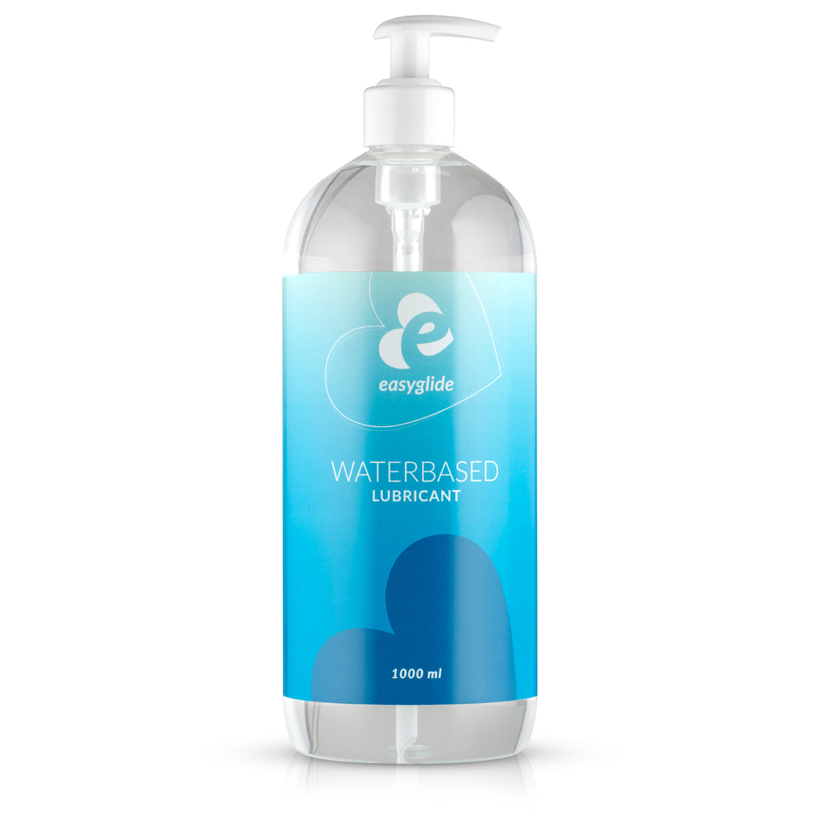 EasyGlide - Lubrificante a base d'acqua 1000 ml – Flavourez
