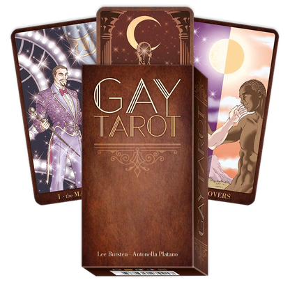 Tarjetas de Tarot Gay