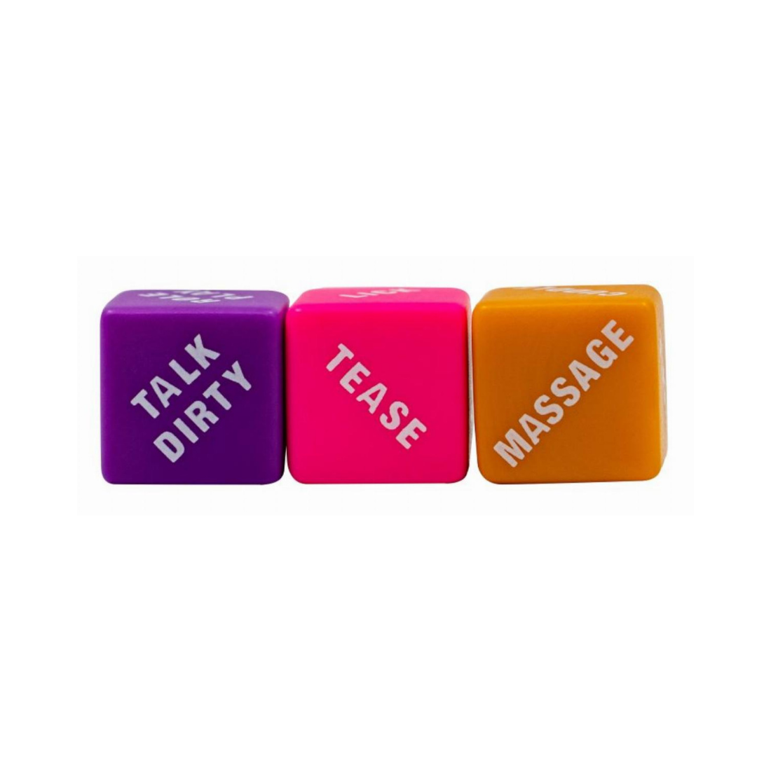 Kleurrijk, spannend en erotisch bordspel, ontwikkeld door Creative Concepts. Te koop bij Flavourez.