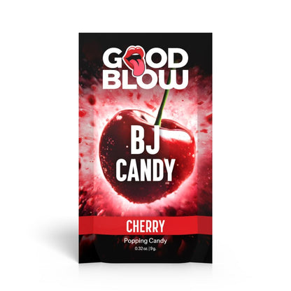 Buy Good Blow Cherry Popping BJ Candy at flavourez.nl