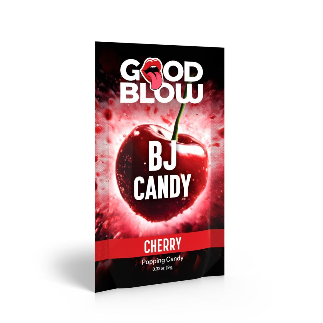 Buy Good Blow Cherry Popping BJ Candy at flavourez.nl