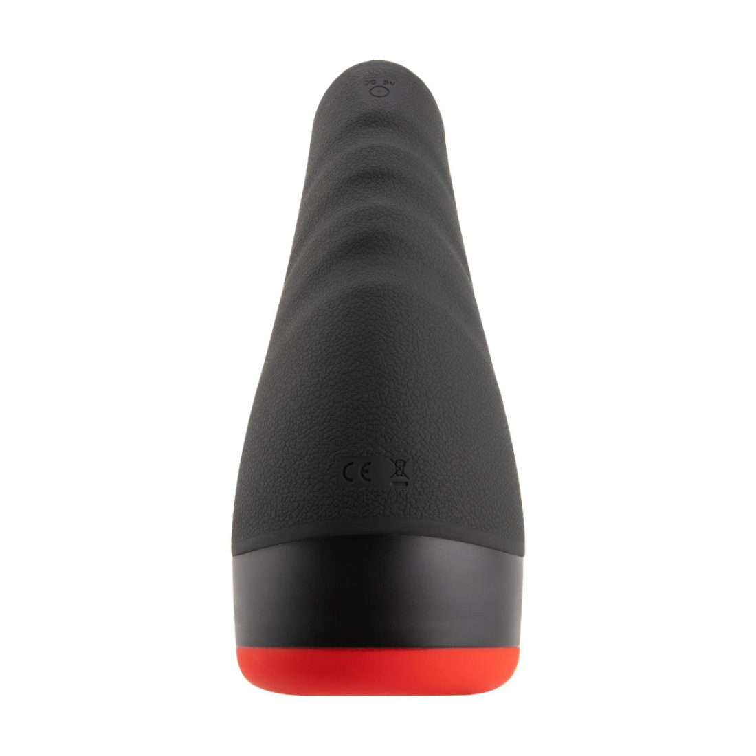 Chiven3 oplaadbare, verwarmbare Masturbator van Otouch. Deze luxe masturbator is perfect voor gay mannen en te koop bij Flavourez.