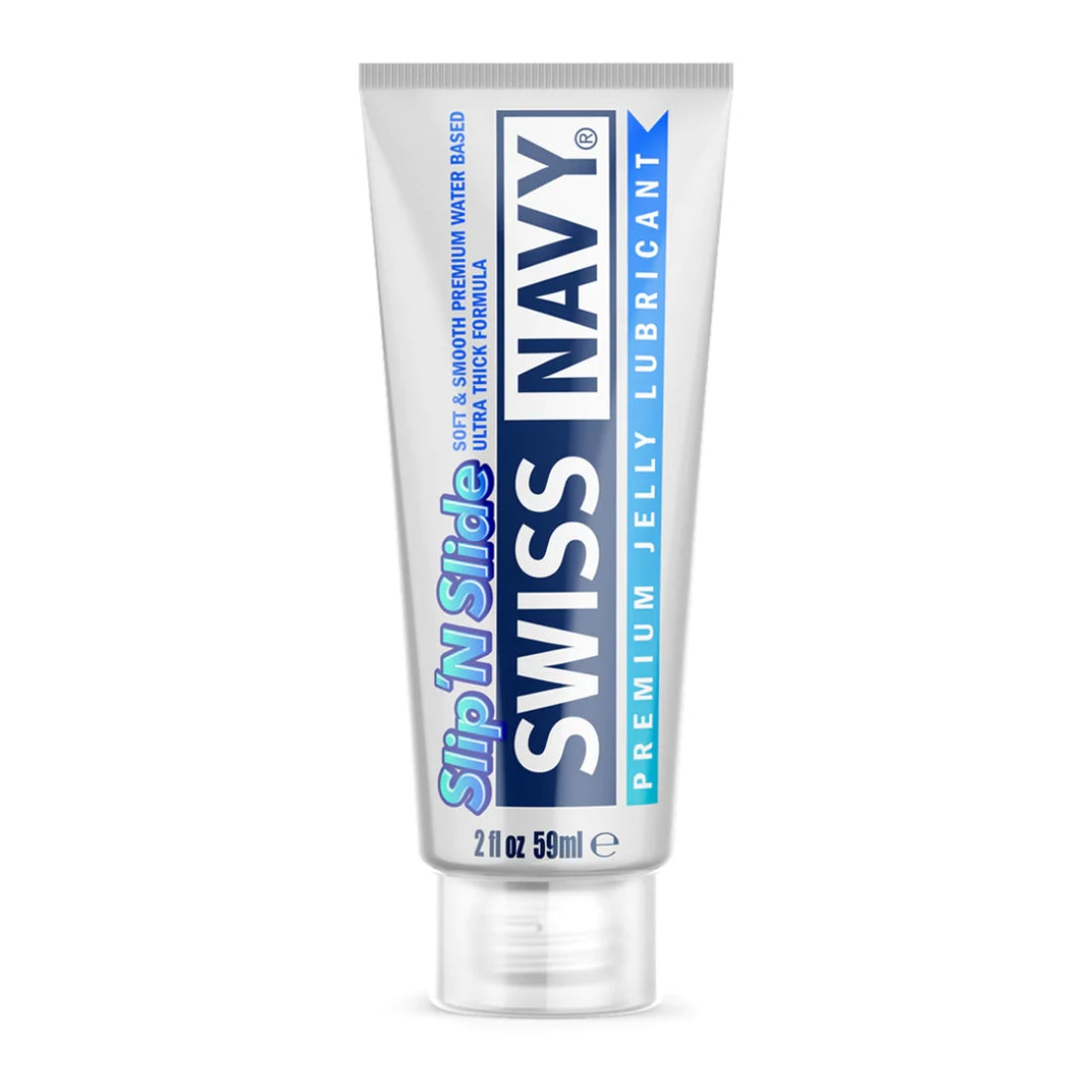 Buy Slip 'n slide premium lube by Swiss Navy at Flavourez.nl