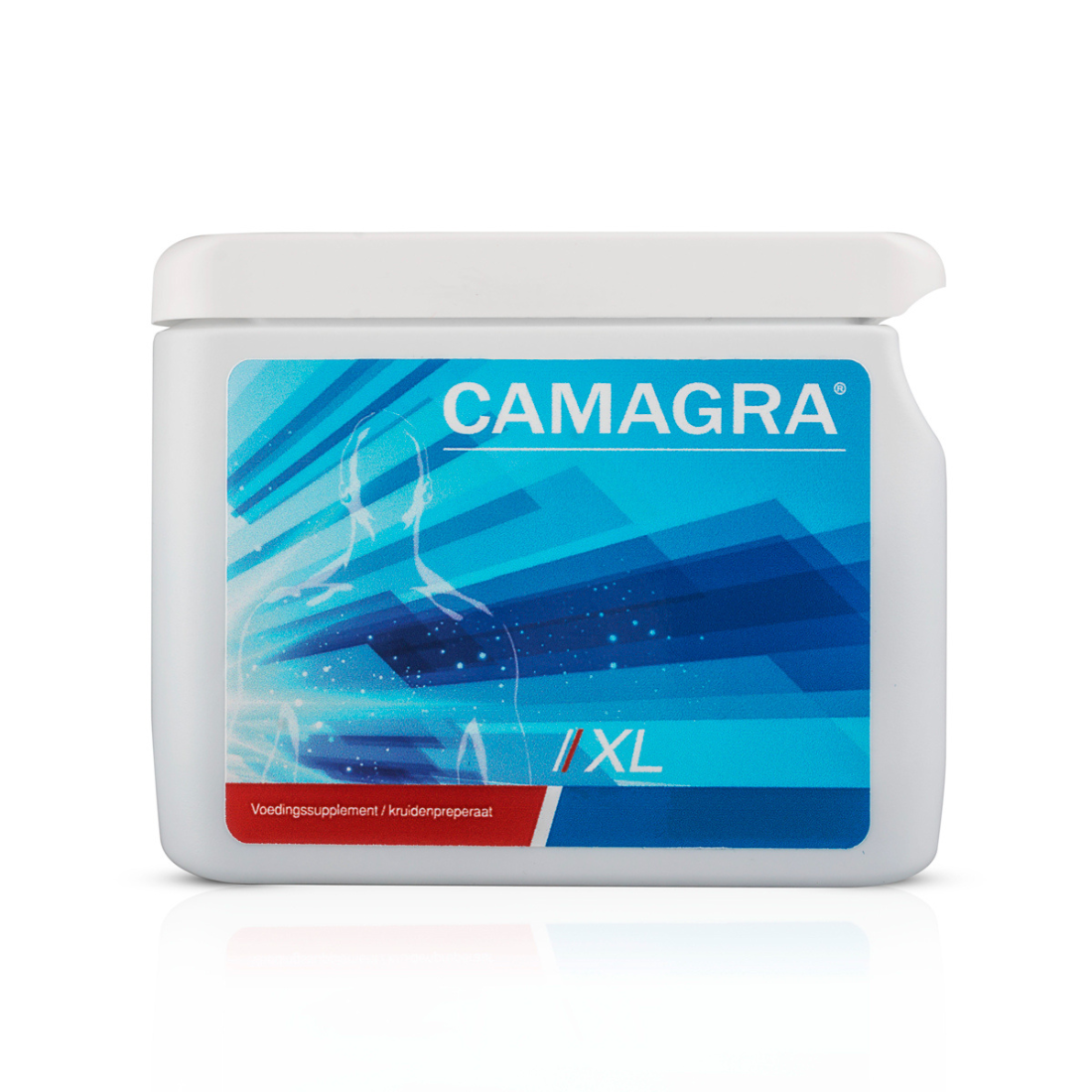 Kamagra pillen blauw