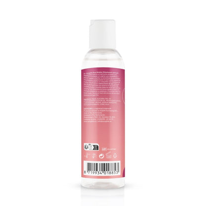 EasyGlide - Lubrifiant à base d'eau Rosé Bubbles - 150 ml