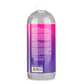 Grote fles (1000 ml) siliconen glijmiddel met doseerpompje van het merk EasyGlide, ontwikkeld door EasyToys en te koop bij Flavourez.