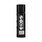 Deze zwarte fles met 30 ml siliconen glijmiddel van het Duitse merk Eros is te koop bij Flavourez.
