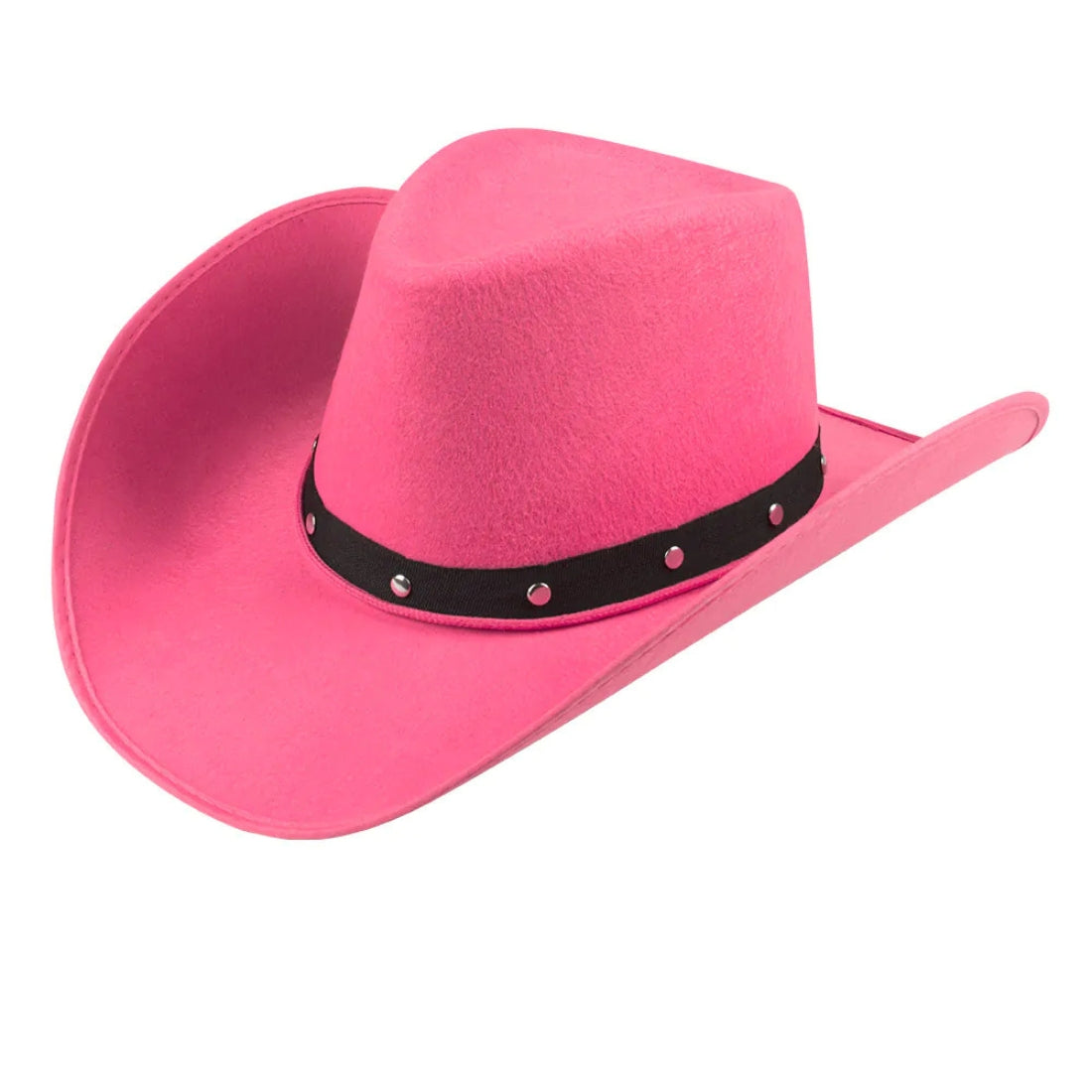 Roze cowboy carter cowboyhoed. Perfect voor beyonce concerten en te koop bij Flavourez.