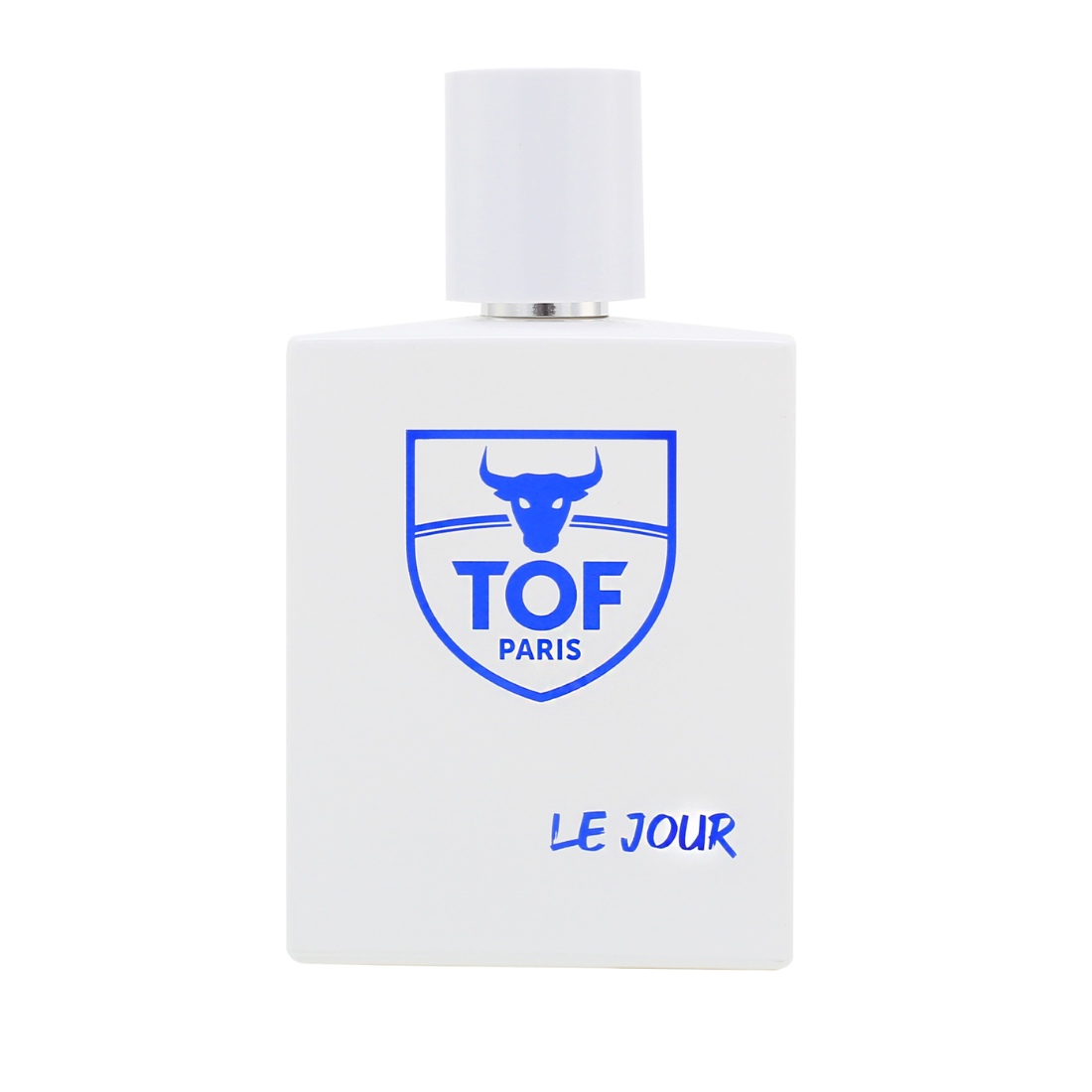 Fles Tof Paris - Eau de Parfum Le Jour 100 ml is te koop bij Flavourez.