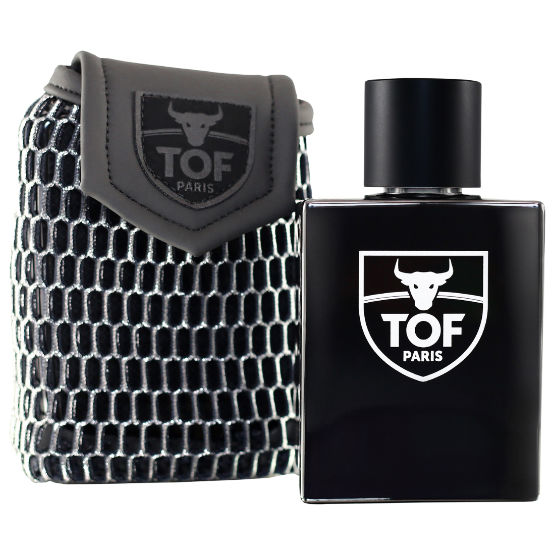 Tof Paris - Eau de Parfum Testosterone Limited Edition - 100 ML is te koop bij Flavourez