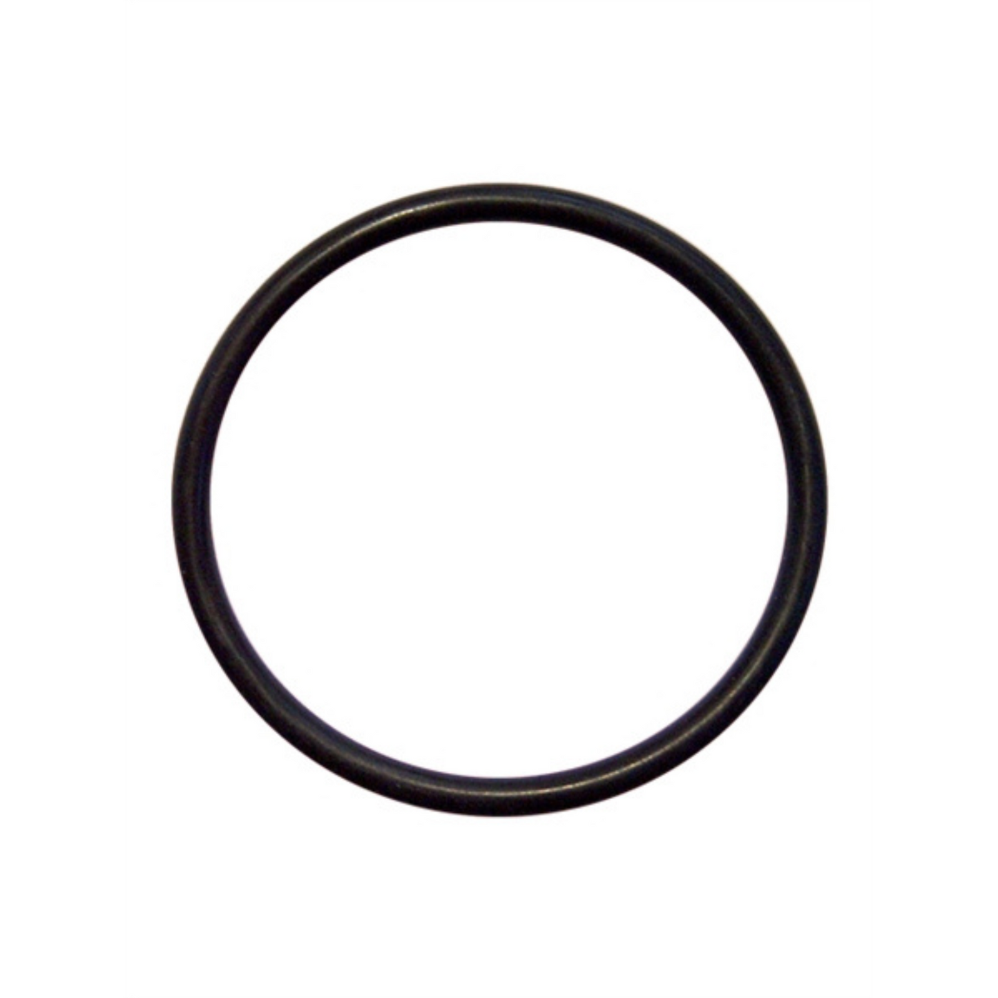 Deze dunne zwarte cock ring met een diameter van 45 mm, van Mister B en te koop bij Flavourez.