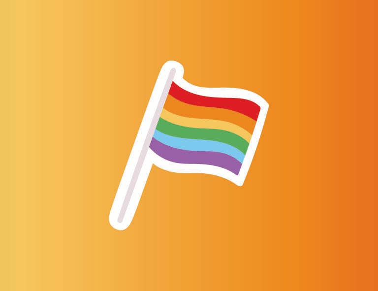 Pride Cards Rockpool