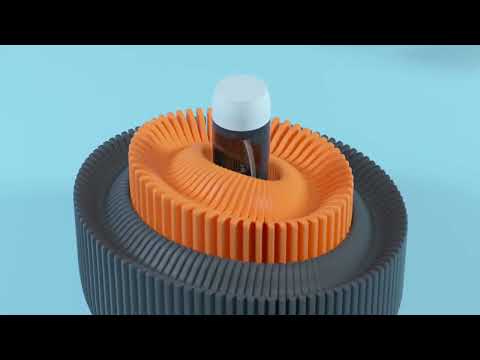 Flavourez: Cruizr CP03  Luxe Vibrator - Revolutionaire Penis Stimulatie