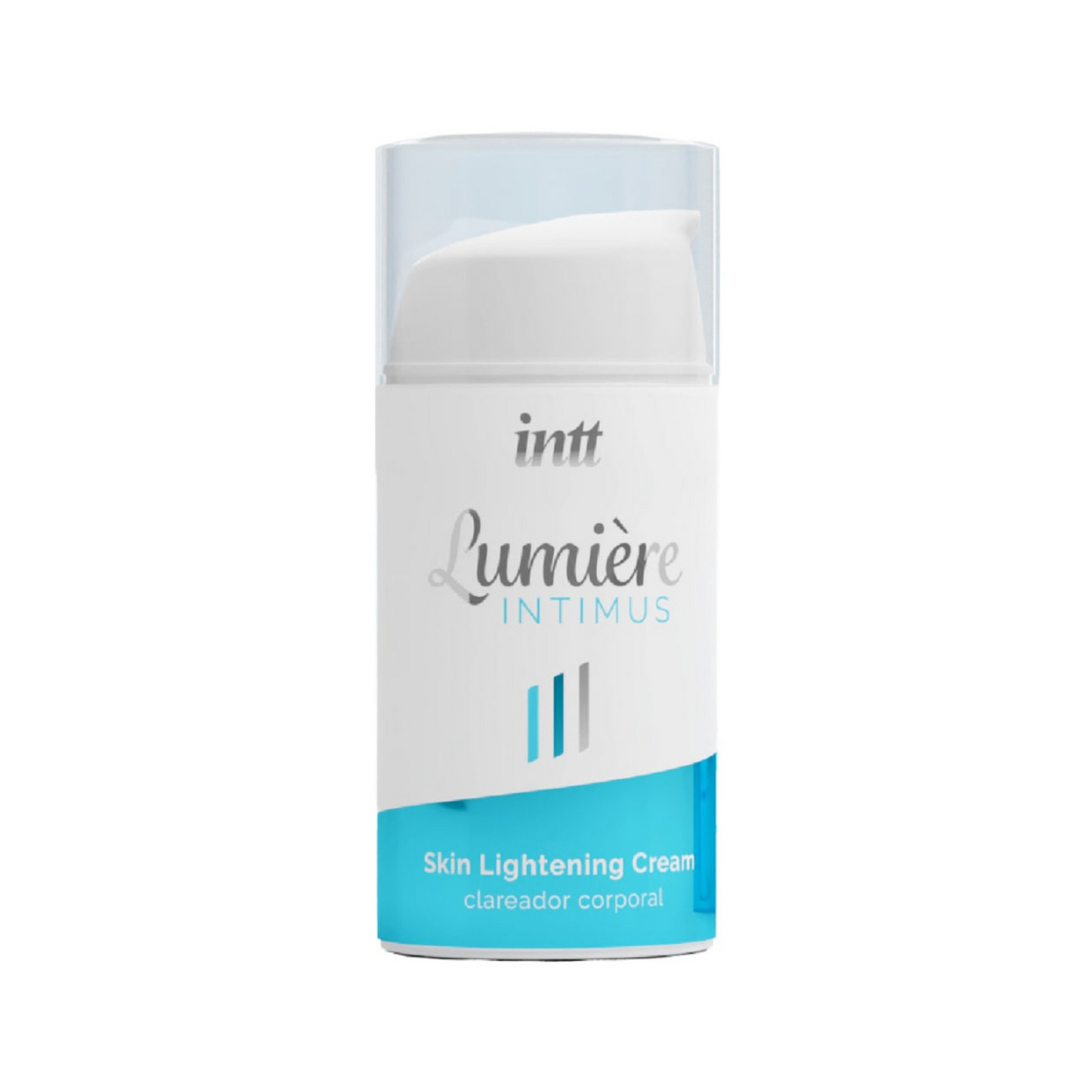 Lumière Intimus Bleaching Cream For The Skin