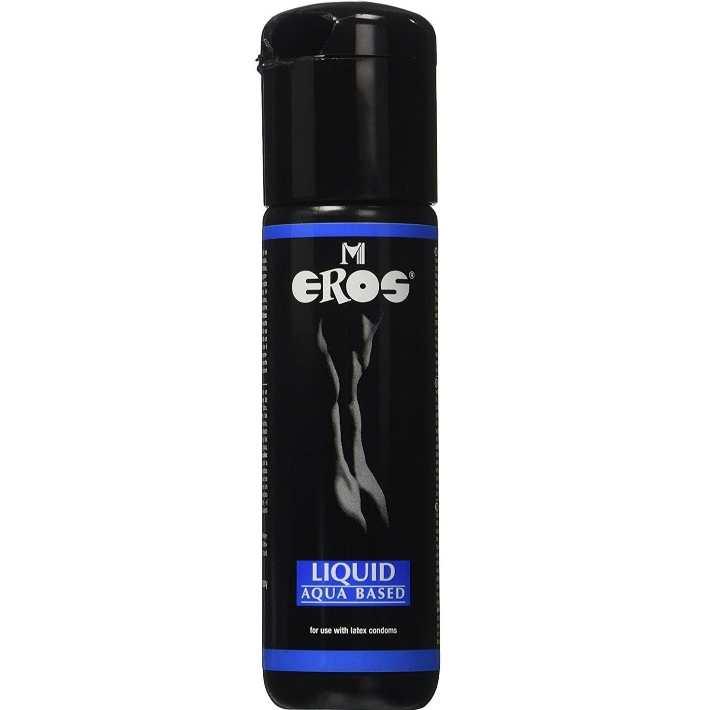 Eros - Liquid Waterbasis Glijmiddel