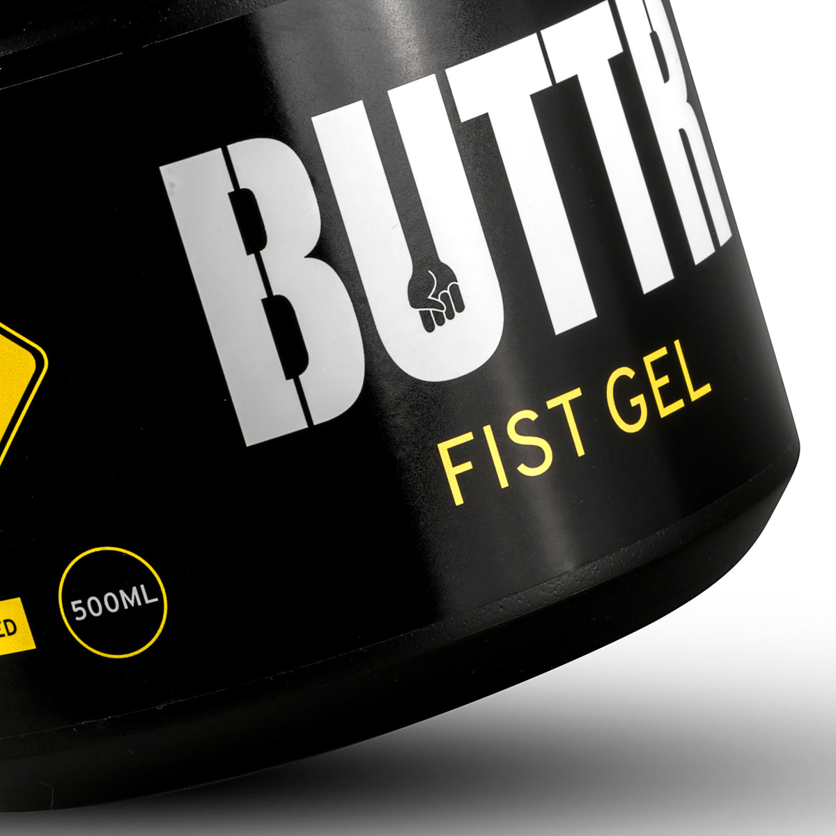 BUTTR Fisting gel is dikker dan standaard glijmiddel, en daardoor geschikt voor bottoms en versa's die moeite hebben met anale penetratie. Perfect voor gay mannen en te koop bij Flavourez