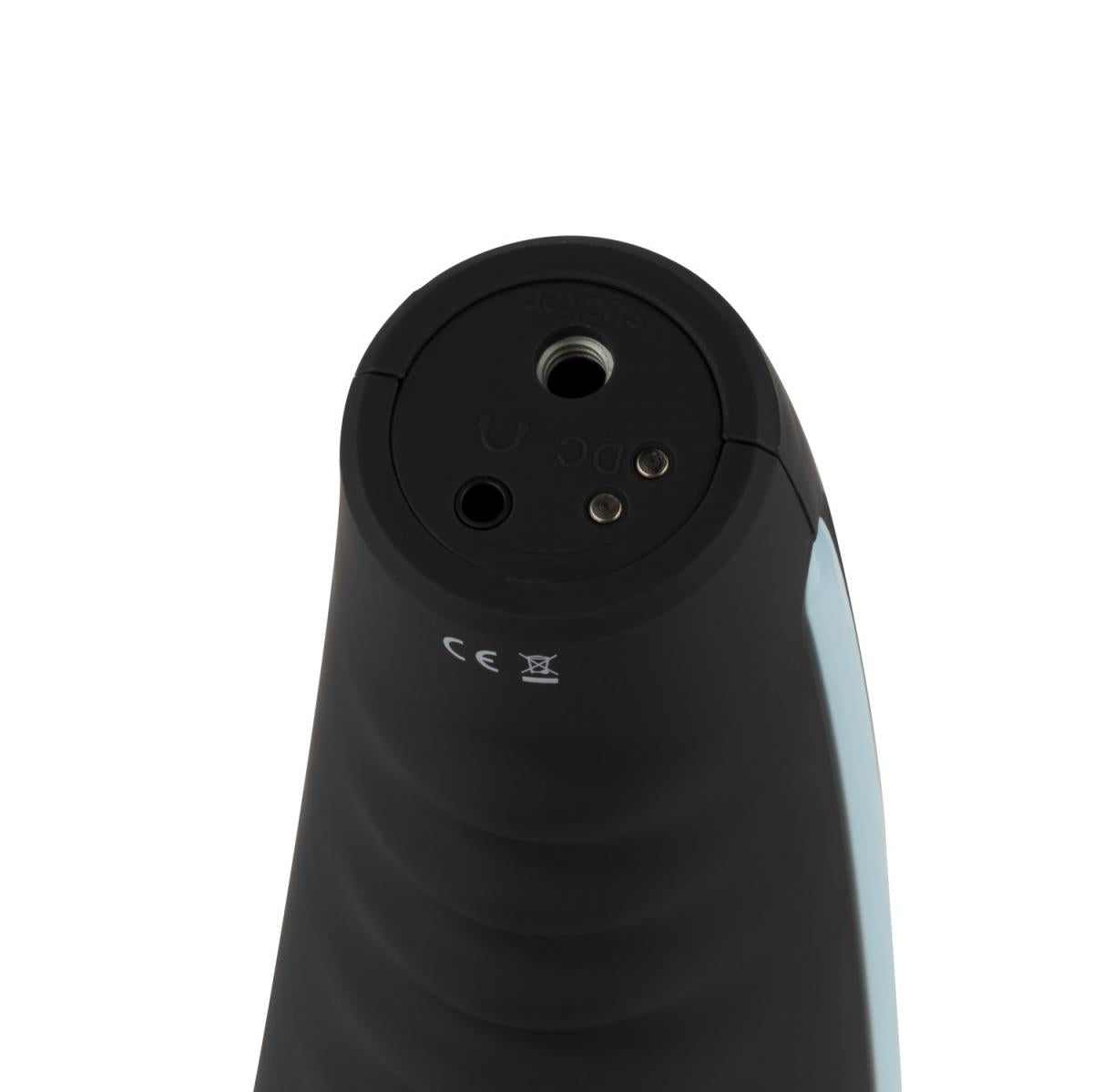 Cruizr CP02 draaiende, vibrerende automatische masturbator met adapter is te koop bij Flavourez