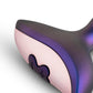 Luxe stijlvolle anaal vibrator van het merk Hueman. De vibrator is gemaakt van zachte siliconen. Hueman koop je bij Flavourez