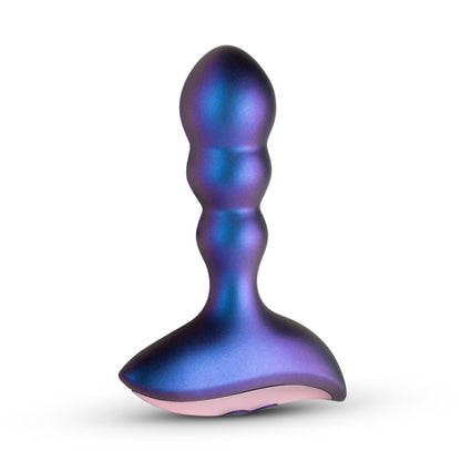 Luxe anaal vibrator van Hueman. Gemaakt van zachte siliconen. Perfect voor gay mannen en te koop bij Flavourez.
