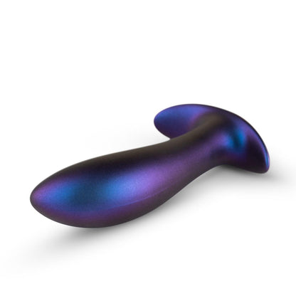 Luxe stijlvolle prostaat vibrator van het merk Hueman. De vibrator is gemaakt van zachte siliconen. Hueman koop je bij Flavourez