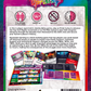Stonewall Uprising is een kaartspel voor 2 spelers. Gay- en LGBTQ+ spellen zijn te koop bij flavourez.