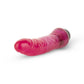 Transparant roze virbrator van het merk EasyToys. Geschikt voor de gevorderde gebruiker. EasyToys vibrators koop je bij Flavourez