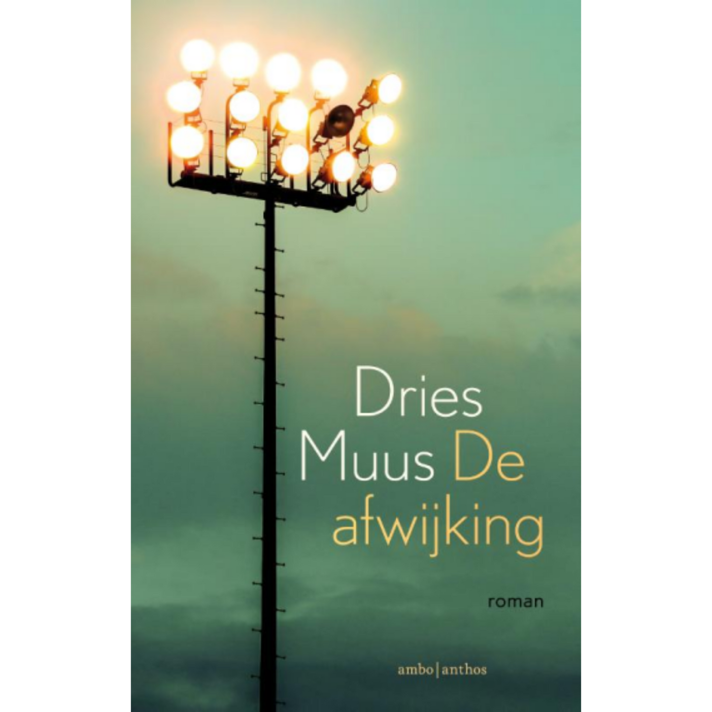The deviation - Dries Muus