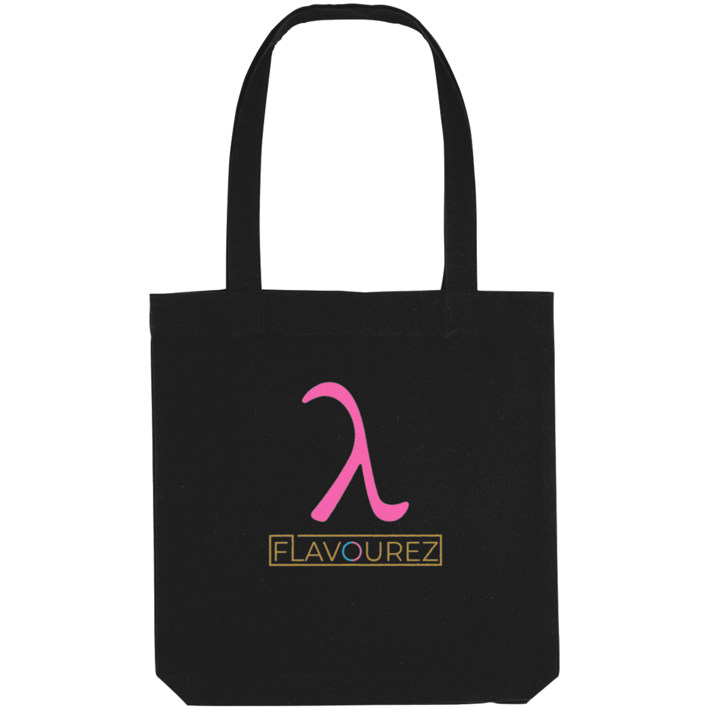 Bag Lambda pink